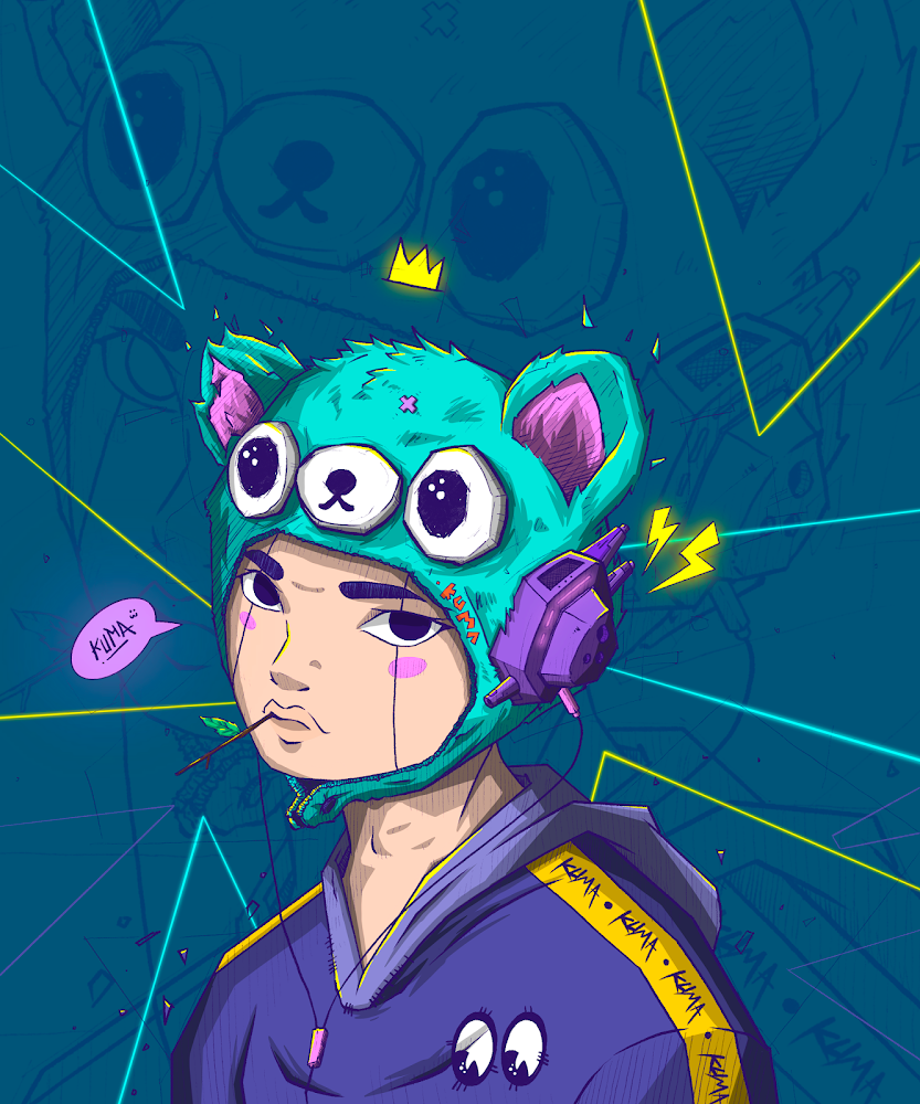 Laurens Crypto thumbnail